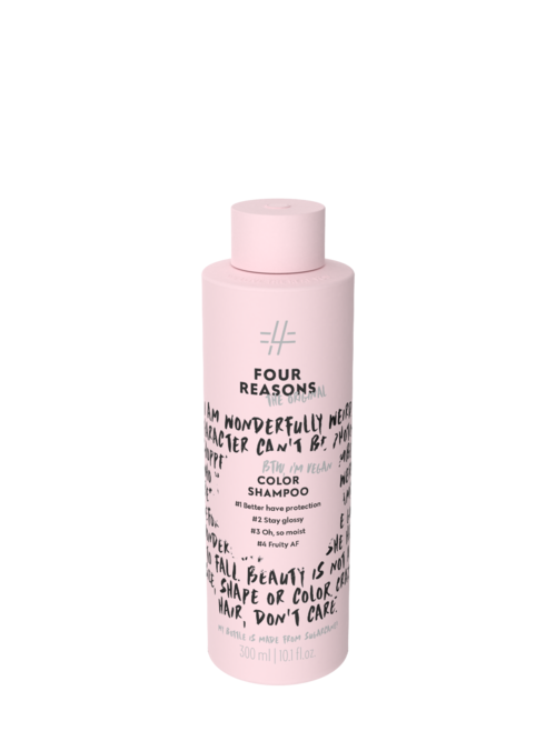 Four Reasons Original Color Shampoo 300 ml
