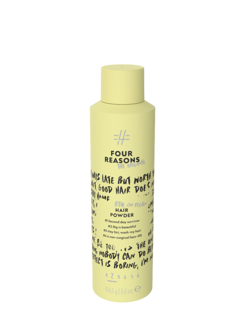 Four Reasons Original Hair Powder 250 ml