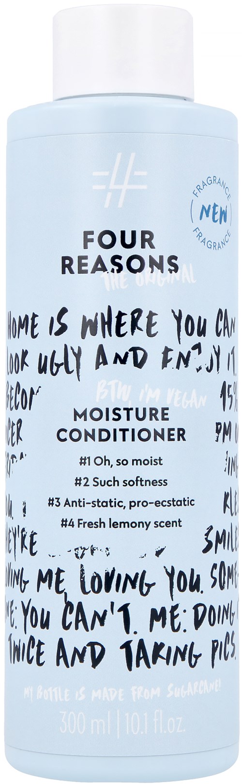 Four Reasons Original Moisture Conditioner 300 ml