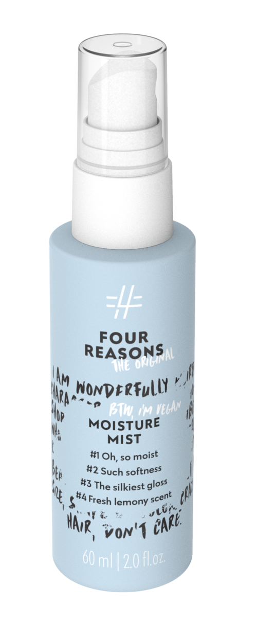 Four Reasons Original Moisture Mist 60 ml