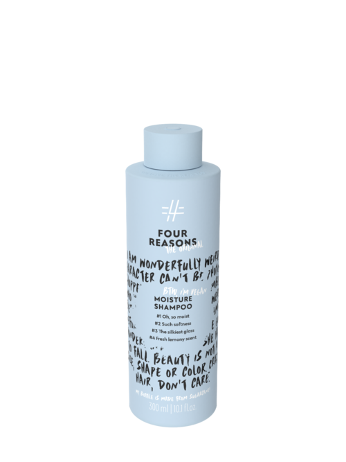 Four Reasons Original Moisture Shampoo 300 ml