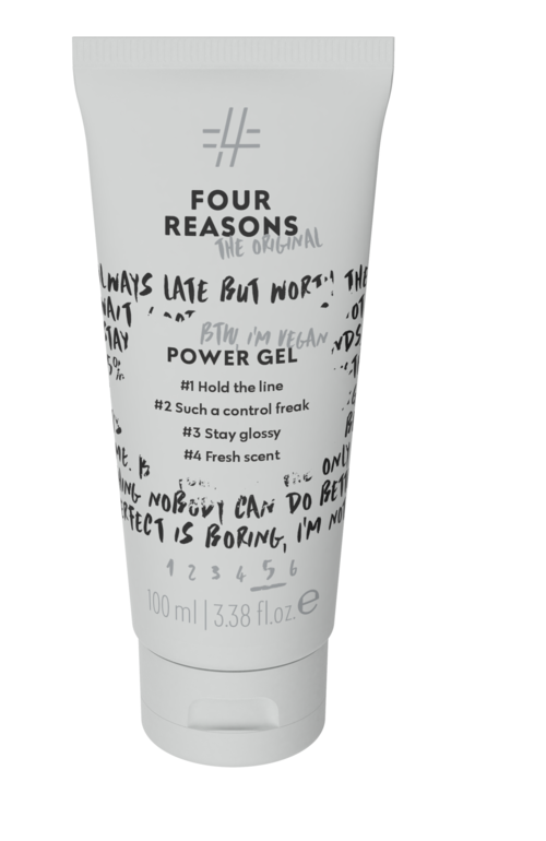 Four Reasons Original Power Gel 100 ml