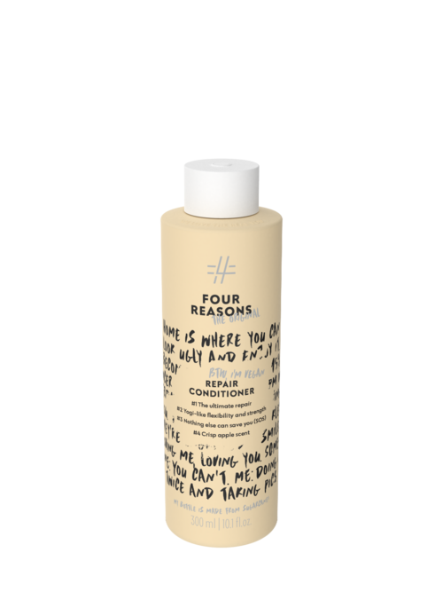Four Reasons Original Repair Conditioner