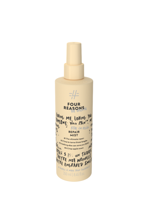Four Reasons Original Repair Mist