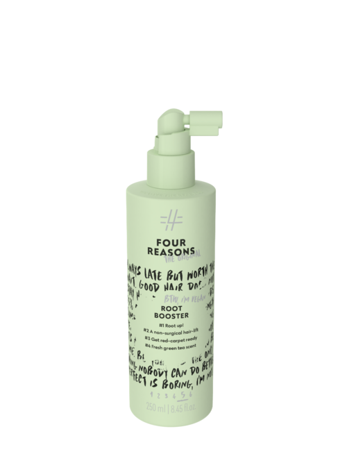Four Reasons Original Root Booster