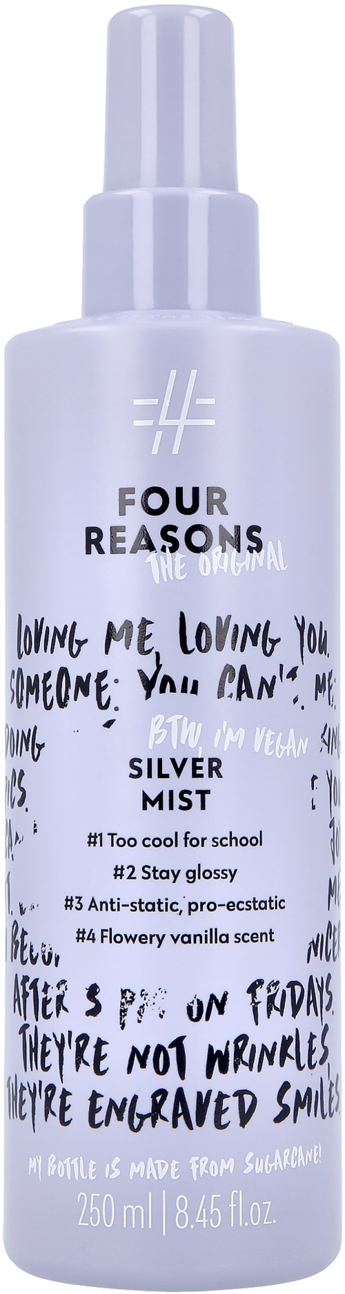 Four Reasons Original Silver Mist