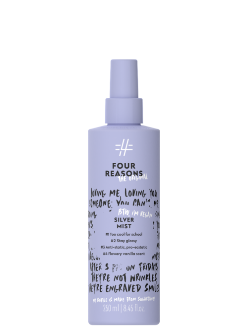 Four Reasons Original Silver Mist