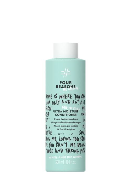 Four Reasons Original Ultra Moisture Conditioner 300 ml