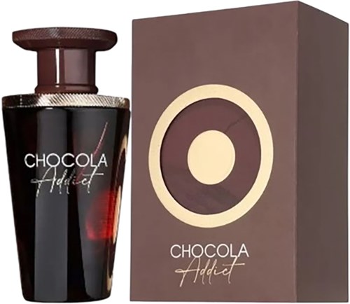 French Avenue Chocola Addict Eau de Parfum 100 ml