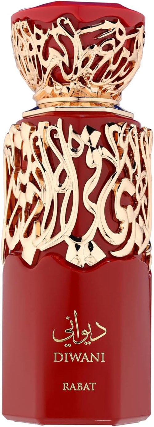 French Avenue Diwani Rabat Eau de Parfum 100 ml