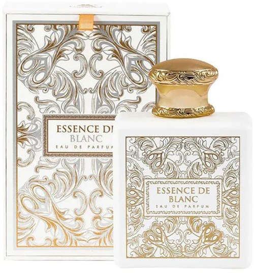 French Avenue Essence De Blanc Eau de Parfum 100 ml