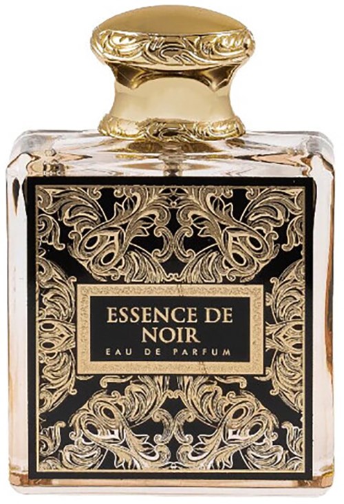 French Avenue Essence De Noir Eau de Parfum 100 ml