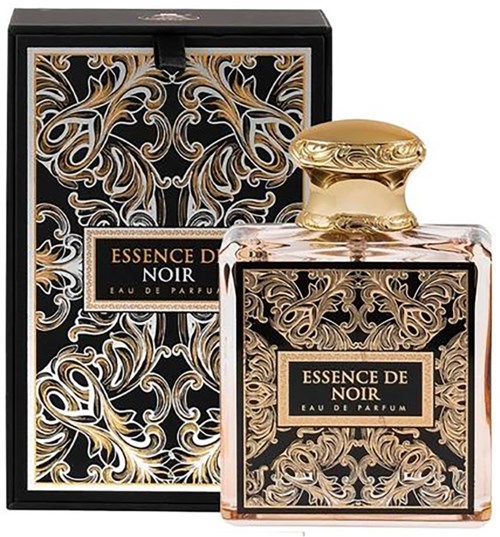 French Avenue Essence De Noir Eau de Parfum 100 ml