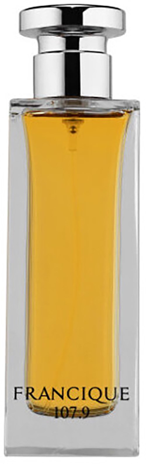 French Avenue Francique 107.9 Eau de Parfum  100 ml