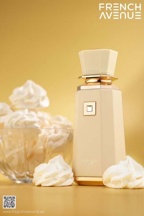 French Avenue Meringue Eau de Parfum 100 ml