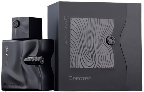 French Avenue Spectre Wraith Eau de Parfum 80 ml
