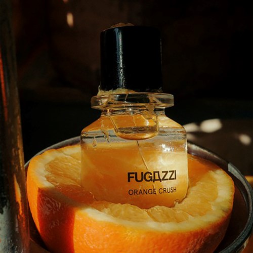 Fugazzi Orange Crush Extrait Parfum 100 ml