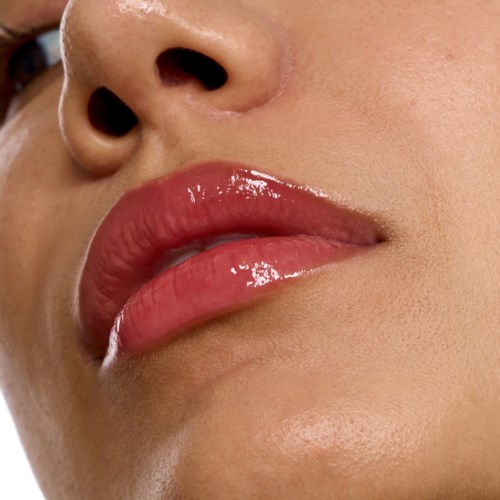 fwee Lip&Cheek Glowy Jelly Pot JS01 Rosy Glaze