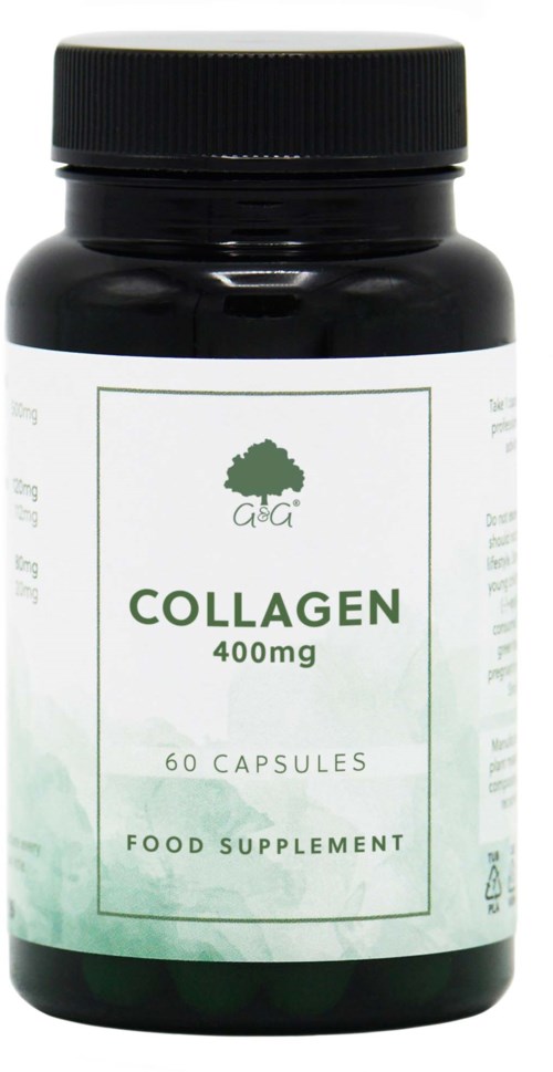 G&G Collagen Marine 400 mg