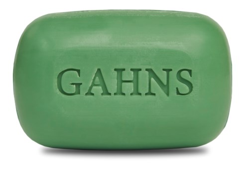 Gahns Olivtvål 100 g