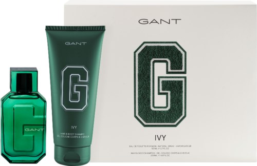 GANT Ivy Gift Set