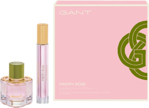 GANT Preppy Rose Gift Set