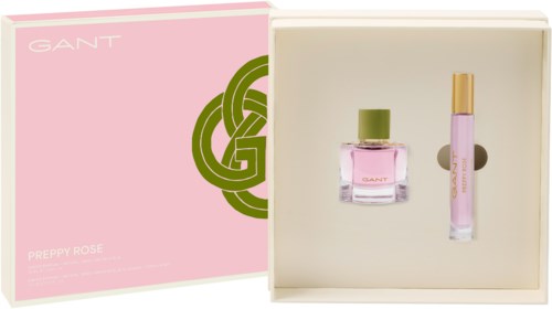 GANT Preppy Rose Gift Set