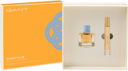 GANT Sunset Club Gift Set