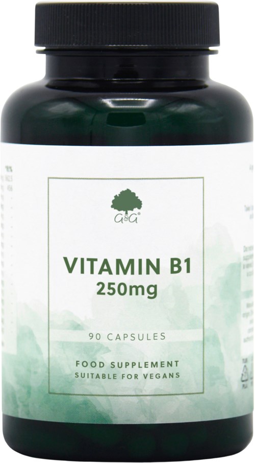 G&G B-1 250mg 90 st