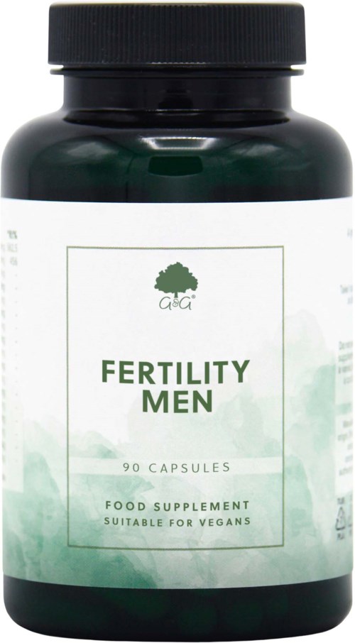 G&G Fertility Men 90 st