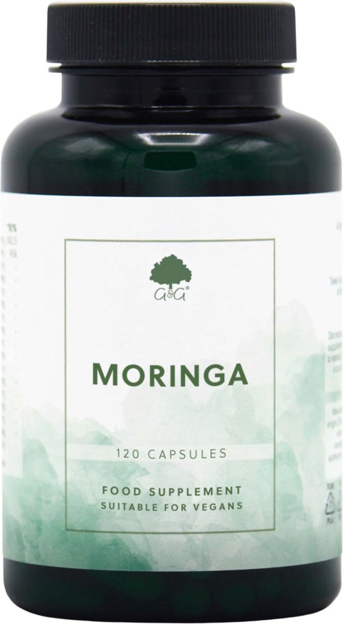 G&G Moringa 120 st