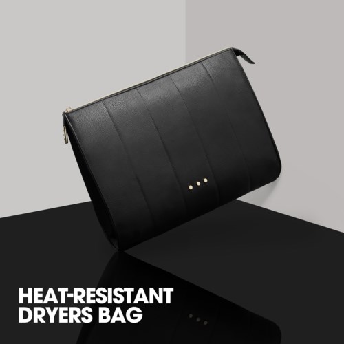 ghd Heat Resistant Hair Dryer Bag