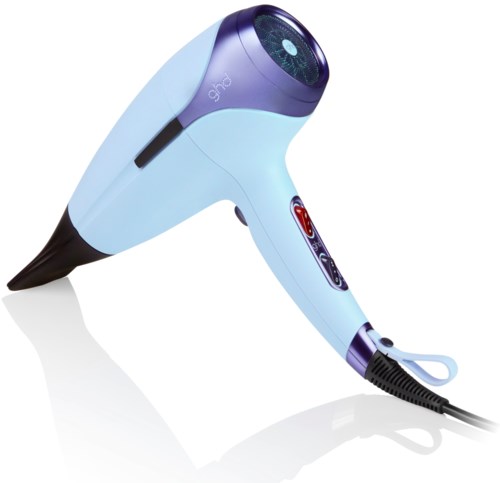 ghd Helios™ Professional Hairdryer Pastel Blue