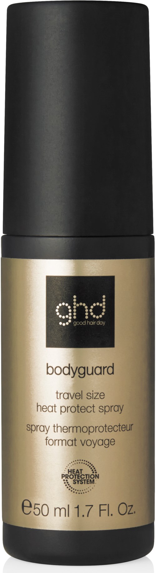ghd Wetline Mini Heat protection spray 50 ml
