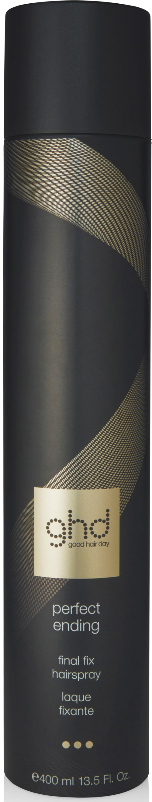 ghd Wetline Perfect Ending - Final Fix Hair Spray 400 ml