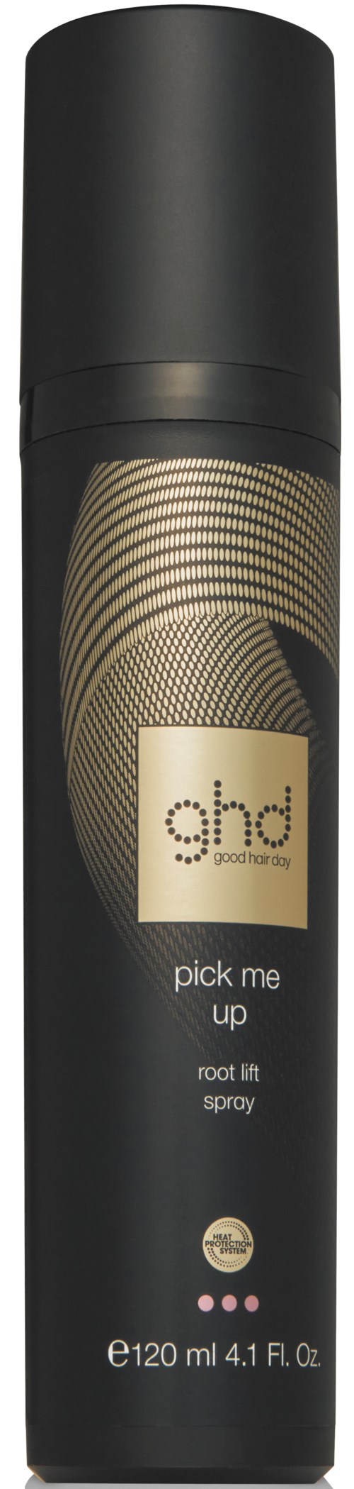 ghd Wetline Pick me up - Root Lift Spray 120 ml