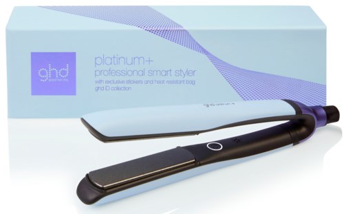 ghd Platinum+ Styler