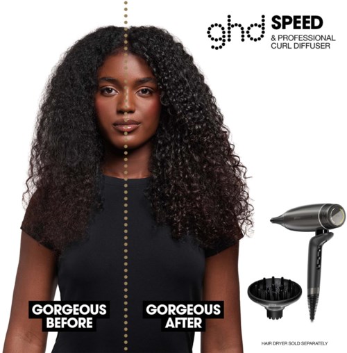 ghd Pro Curl Diffuser