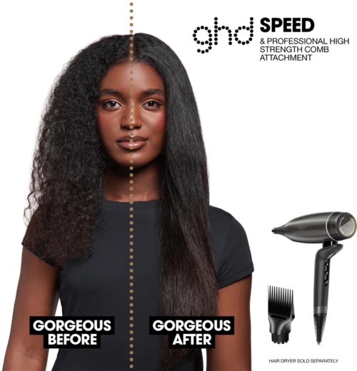 ghd Pro High Strength Comb