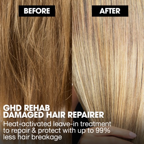 ghd Rehab Damaged Hair Repairer 59 st