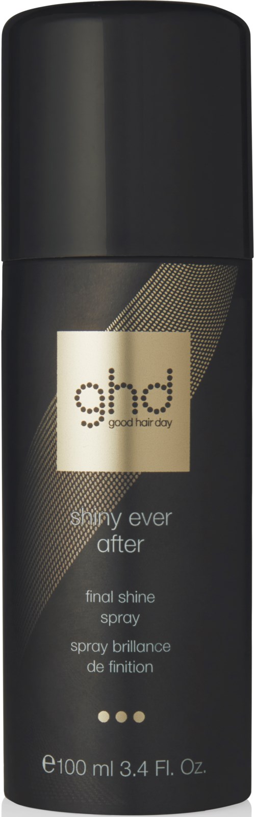 ghd Wetline Shiny Ever after - Final Shine Spray 100 ml
