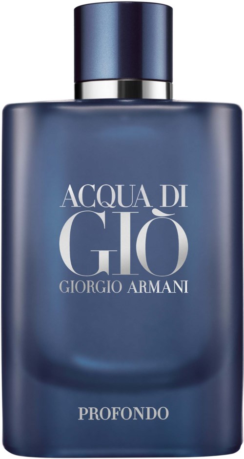 Armani Acqua di Giò Profondo Eau De Parfum  125 ml