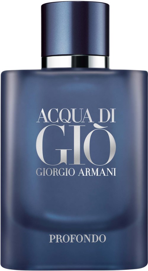 Armani Acqua di Giò Profondo Eau De Parfum  75 ml
