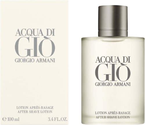 Giorgio Armani Acqua di Giò After Shave Lotion  100 ml