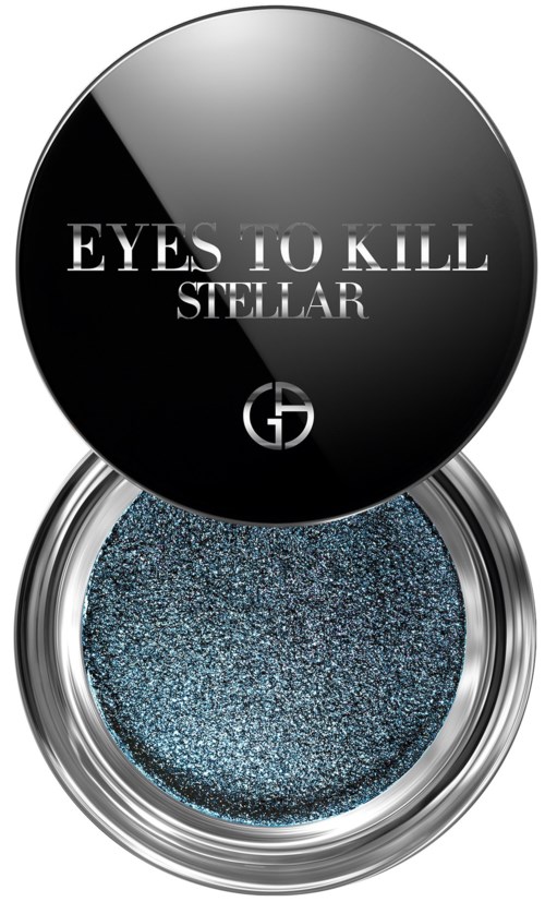 Armani Eyes To Kill Stellar 01 Midnight