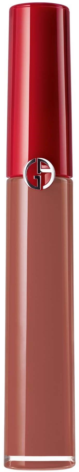Giorgio Armani Lip Maestro Liquid Lipstick 102 Sandstone