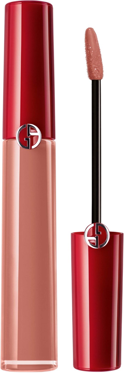 Giorgio Armani Lip Maestro Liquid Lipstick 102 Sandstone