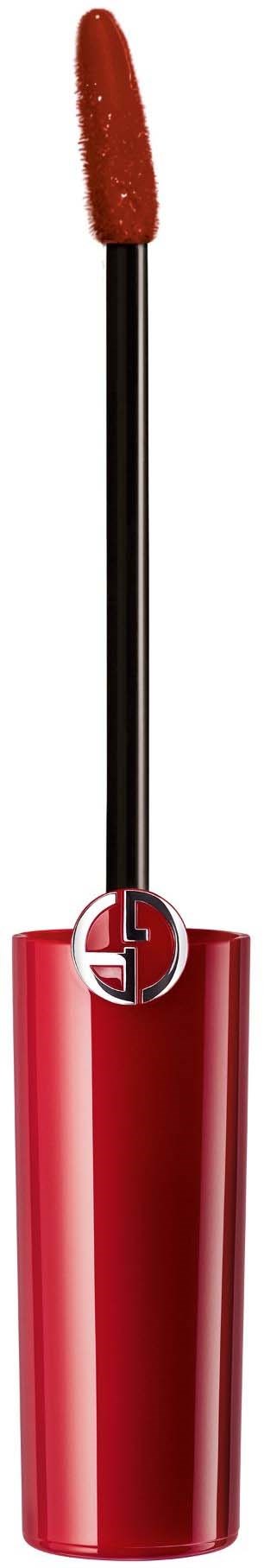 Giorgio Armani Lip Maestro Liquid Lipstick 206 Cedar