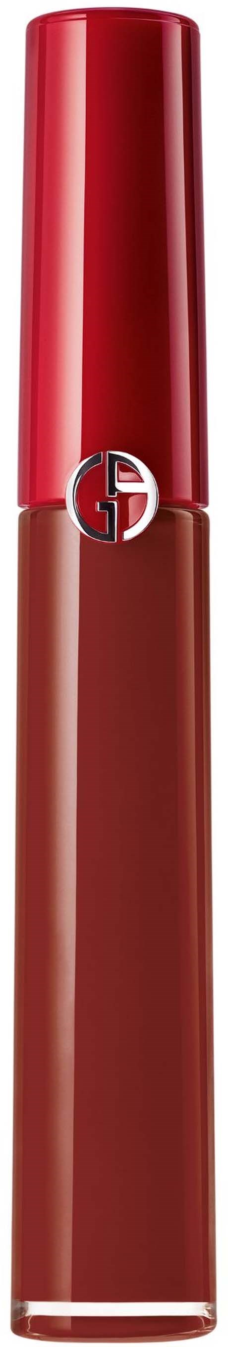 Armani Lip Maestro Liquid Lipstick 207 Acajou