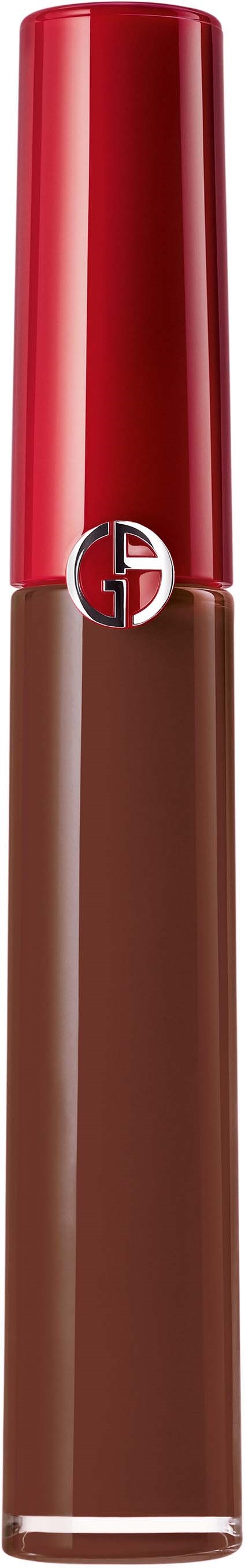 Armani Lip Maestro Liquid Lipstick 209 Palazzo